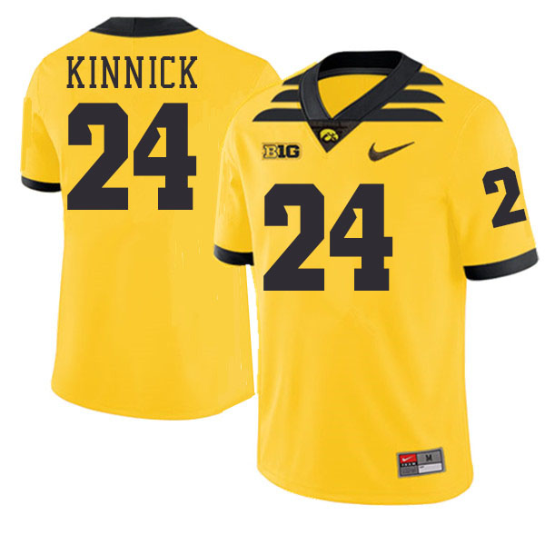 Nile Kinnick Iowa Jersey,University Of Iowa Hawkeyes Fotoball Uniforms,Jersey,Gears-Throwback